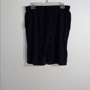 Men’s Adidas running shorts / gym shorts. Size L